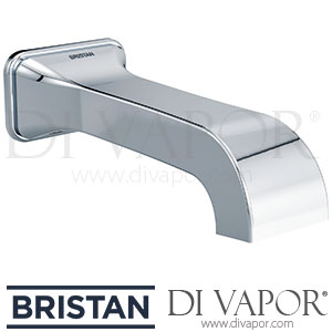 Bristan GLR BS C Glorious Bath Spout Spare Parts